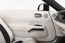 Rolls-Royce Dawn V12