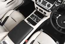 Rolls-Royce Dawn V12