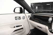 Rolls-Royce Dawn V12