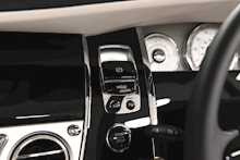 Rolls-Royce Dawn V12