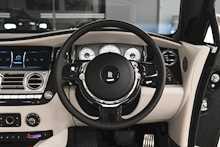 Rolls-Royce Dawn V12