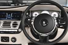 Rolls-Royce Dawn V12