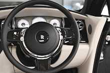 Rolls-Royce Dawn V12