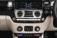 Rolls-Royce Dawn V12