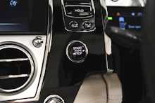 Rolls-Royce Dawn V12