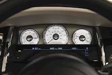 Rolls-Royce Dawn V12