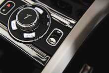 Rolls-Royce Dawn V12