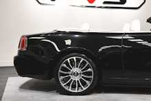 Rolls-Royce Dawn V12