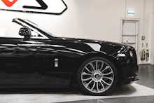 Rolls-Royce Dawn V12