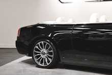 Rolls-Royce Dawn V12