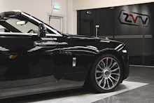 Rolls-Royce Dawn V12