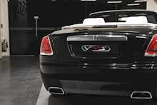 Rolls-Royce Dawn V12