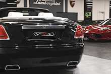 Rolls-Royce Dawn V12