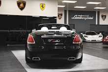 Rolls-Royce Dawn V12