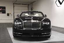 Rolls-Royce Dawn V12