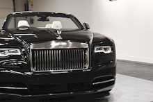Rolls-Royce Dawn V12