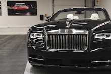 Rolls-Royce Dawn V12