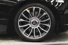 Rolls-Royce Dawn V12