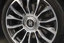 Rolls-Royce Dawn V12
