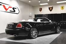Rolls-Royce Dawn V12