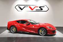 Ferrari 812 Superfast V12