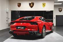 Ferrari 812 Superfast V12