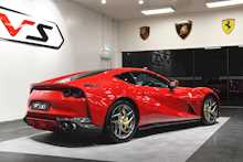 Ferrari 812 Superfast V12