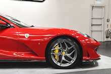 Ferrari 812 Superfast V12