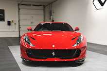 Ferrari 812 Superfast V12