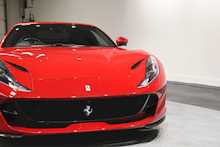 Ferrari 812 Superfast V12