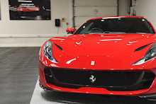 Ferrari 812 Superfast V12