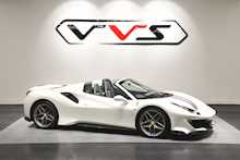 Ferrari 488 Pista T V8