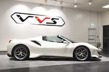 Ferrari 488 Pista T V8