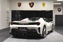 Ferrari 488 Pista T V8