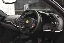 Ferrari 488 Pista T V8