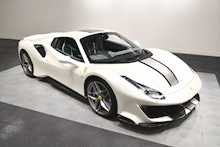 Ferrari 488 Pista T V8