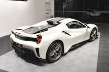 Ferrari 488 Pista T V8