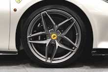 Ferrari 488 Pista T V8