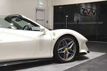 Ferrari 488 Pista T V8