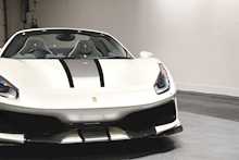 Ferrari 488 Pista T V8