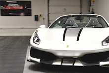 Ferrari 488 Pista T V8
