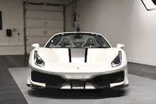 Ferrari 488 Pista T V8
