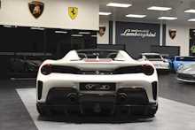 Ferrari 488 Pista T V8