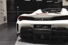 Ferrari 488 Pista T V8