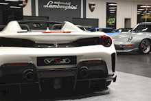 Ferrari 488 Pista T V8