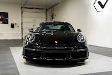 Porsche 911 T 992 Turbo S