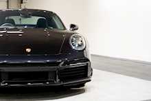 Porsche 911 T 992 Turbo S