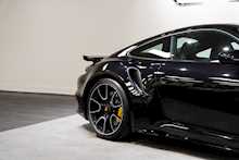 Porsche 911 T 992 Turbo S