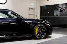 Porsche 911 T 992 Turbo S