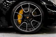 Porsche 911 T 992 Turbo S